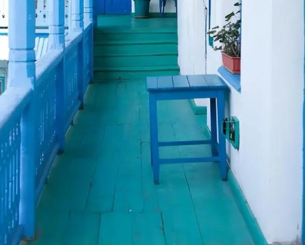 阿合奇漏水检测