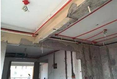 阿合奇漏水维修 墙面漏水怎么办呢?墙面漏水的原因?