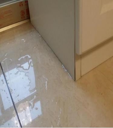 阿合奇漏水检测 厕所漏水怎么检测?
